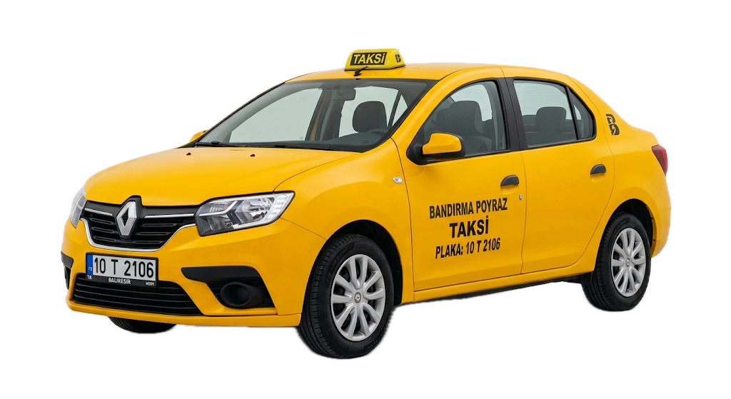 Renault Symbol
